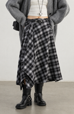The Wanderer Skirt