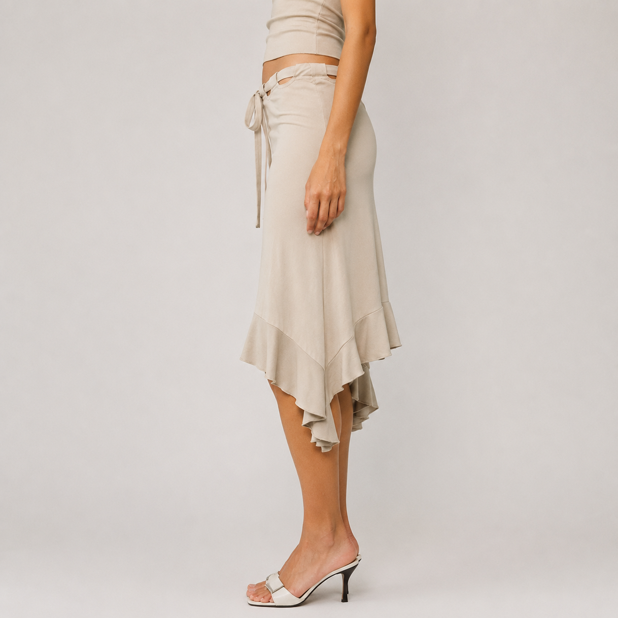 The Sun Chaser Skirt