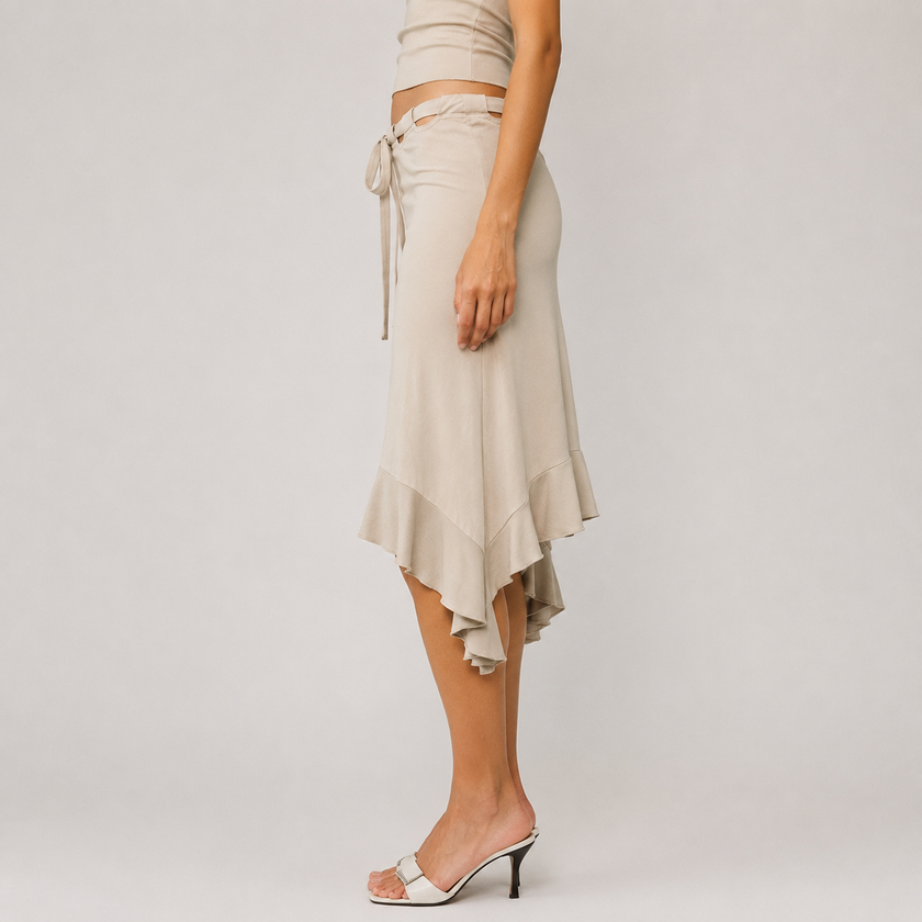 The Sun Chaser Skirt