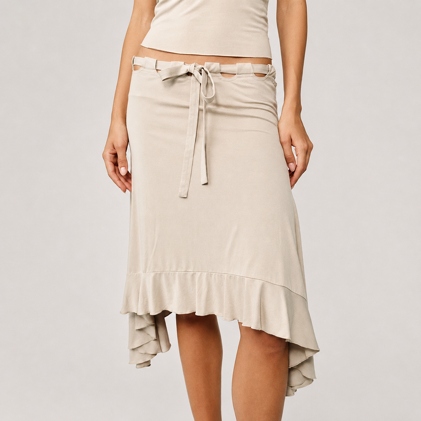 The Sun Chaser Skirt
