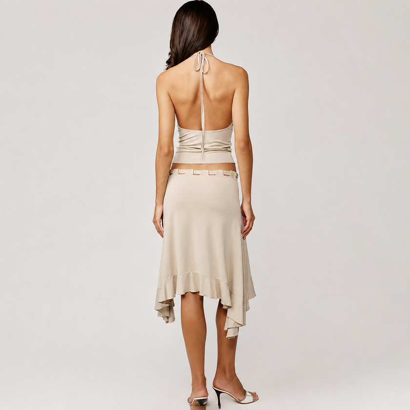 The Sun Chaser Skirt