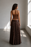 The Harvest Moon Skirt