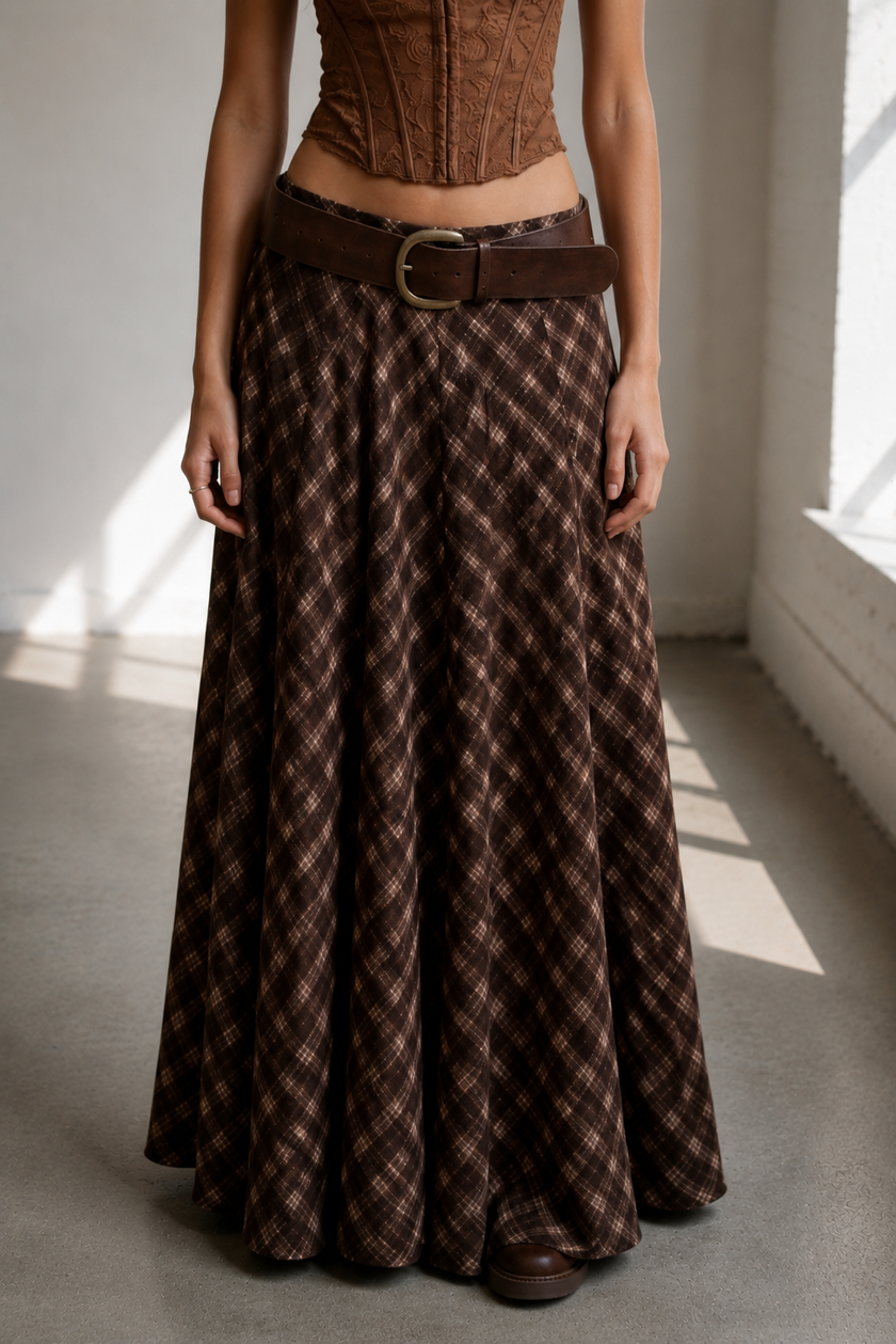 The Harvest Moon Skirt
