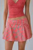 The Twirl Theory Skirt