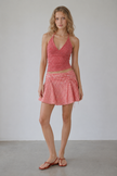 The Twirl Theory Skirt
