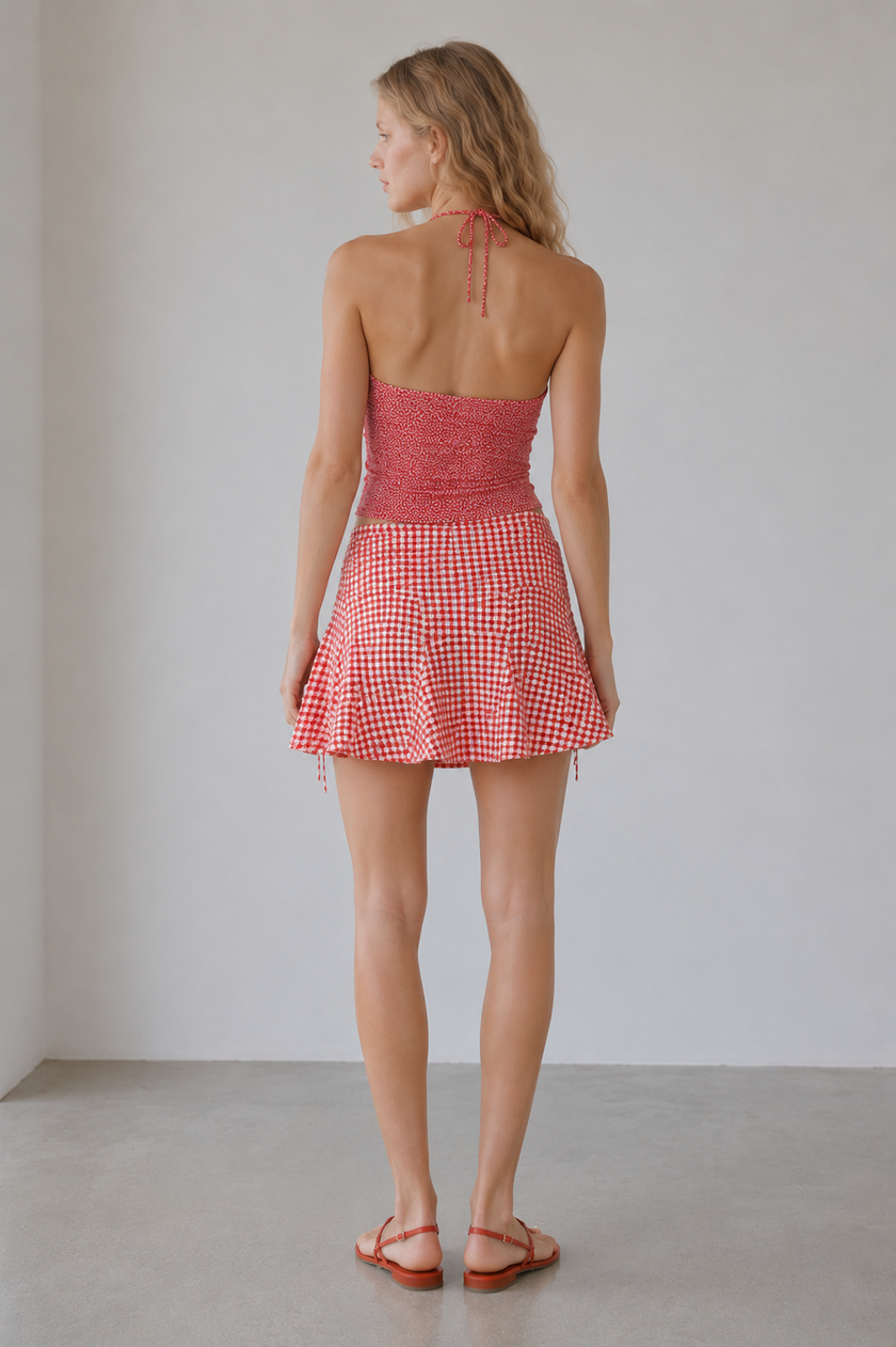 The Twirl Theory Skirt