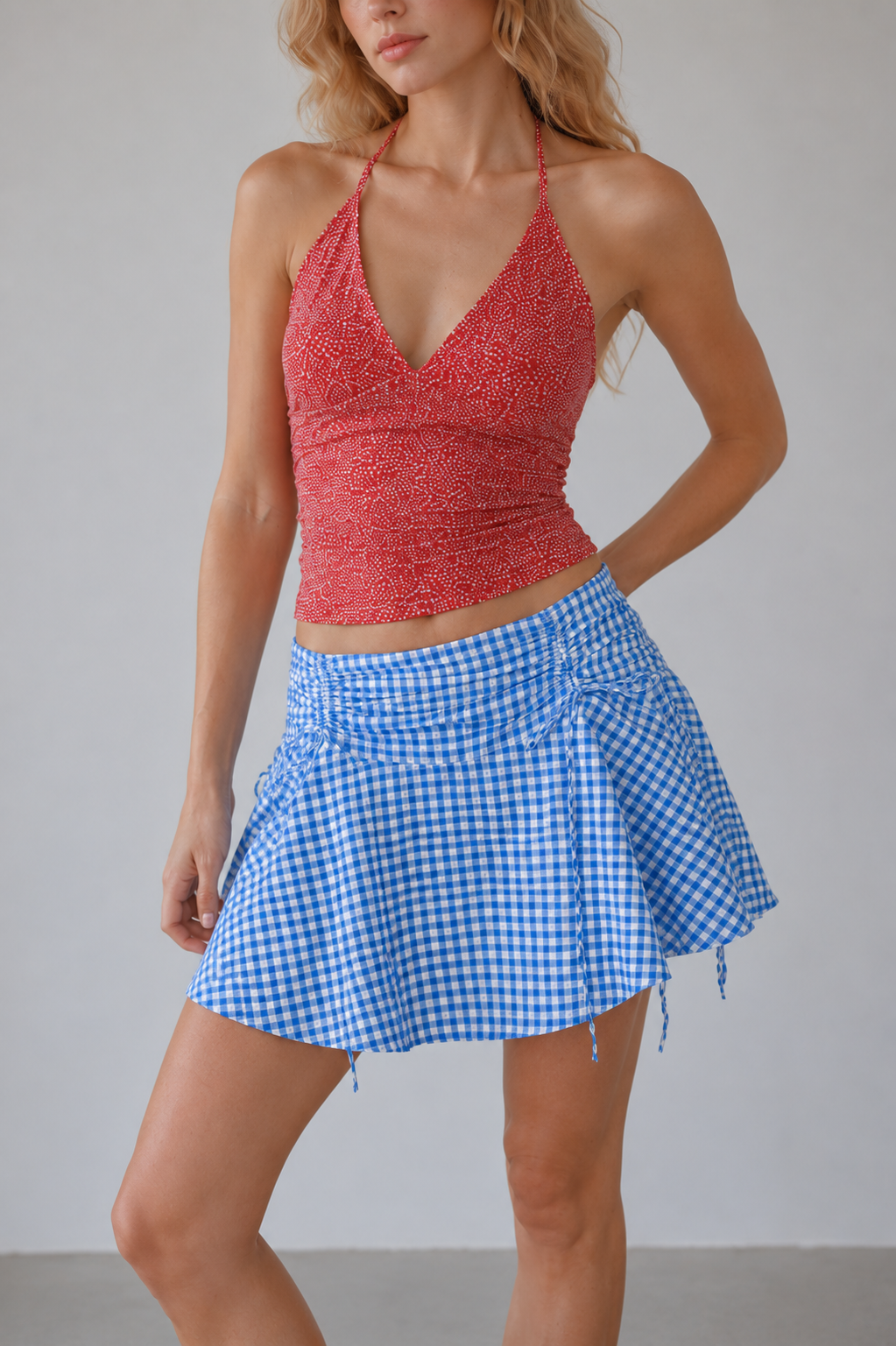 The Twirl Theory Skirt