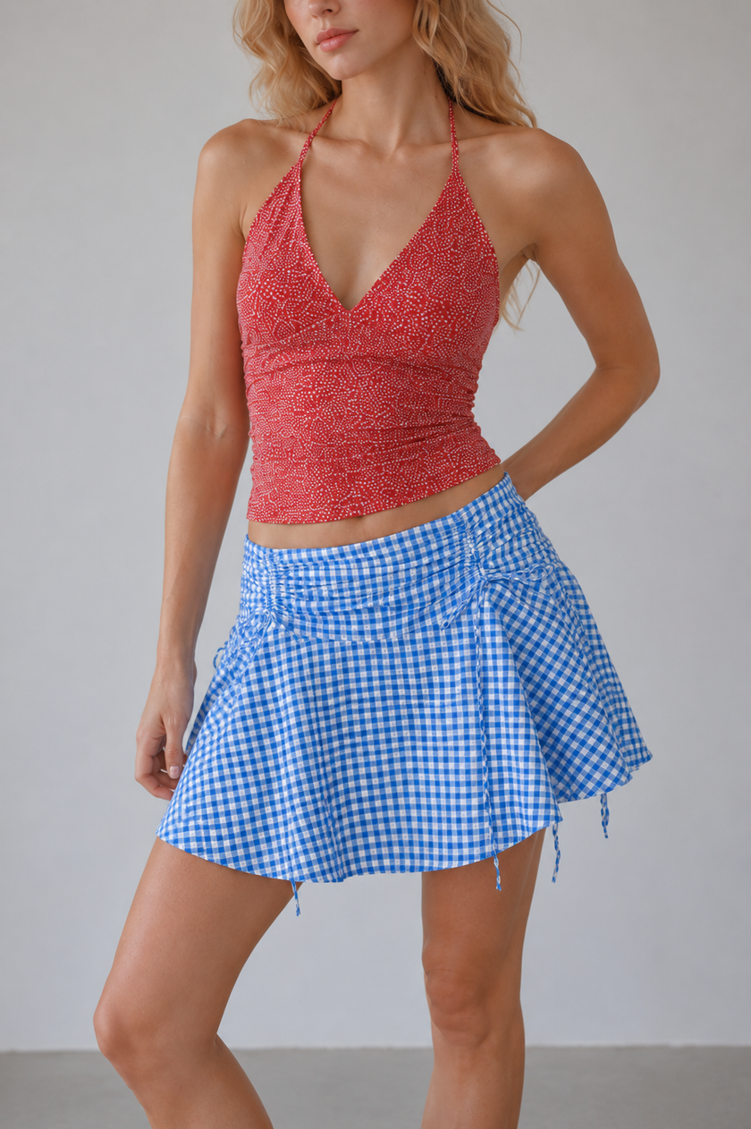 The Twirl Theory Skirt