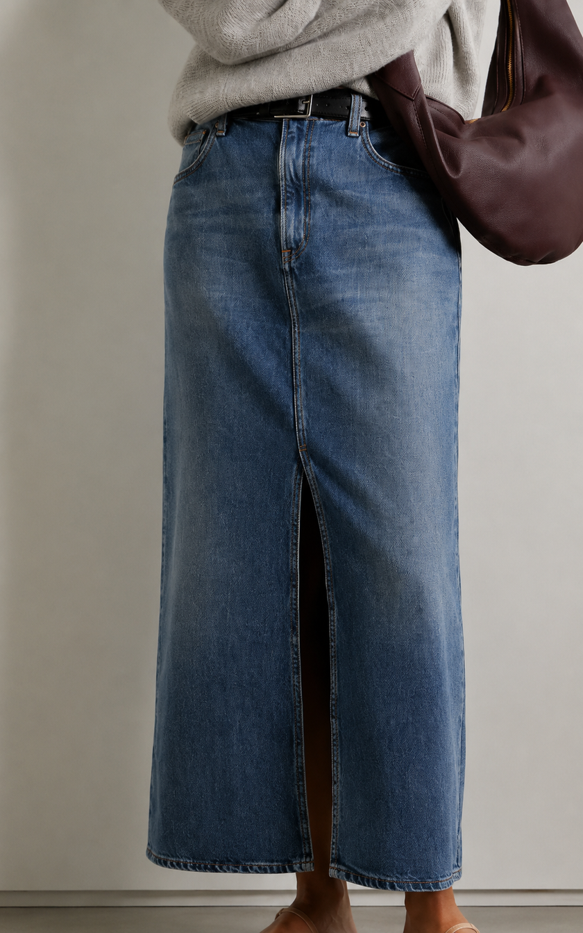 The Still Waters Skirt