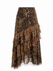 The Jungle Luxe Skirt