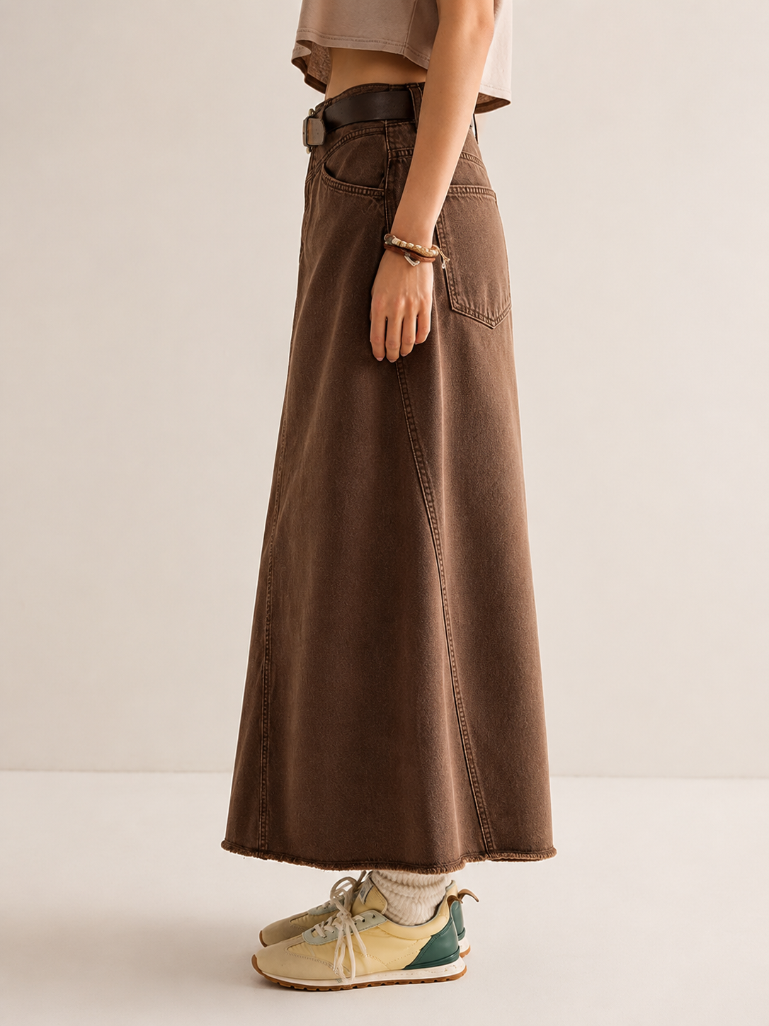 The Renegade Skirt