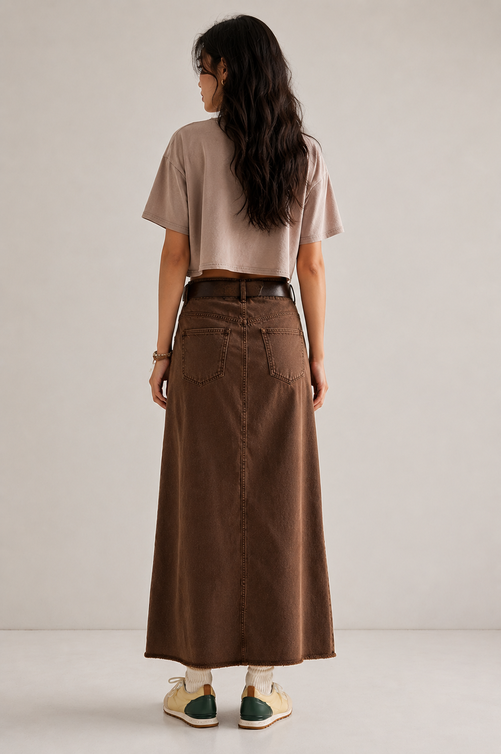 The Renegade Skirt