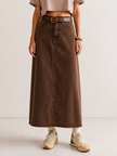 The Renegade Skirt