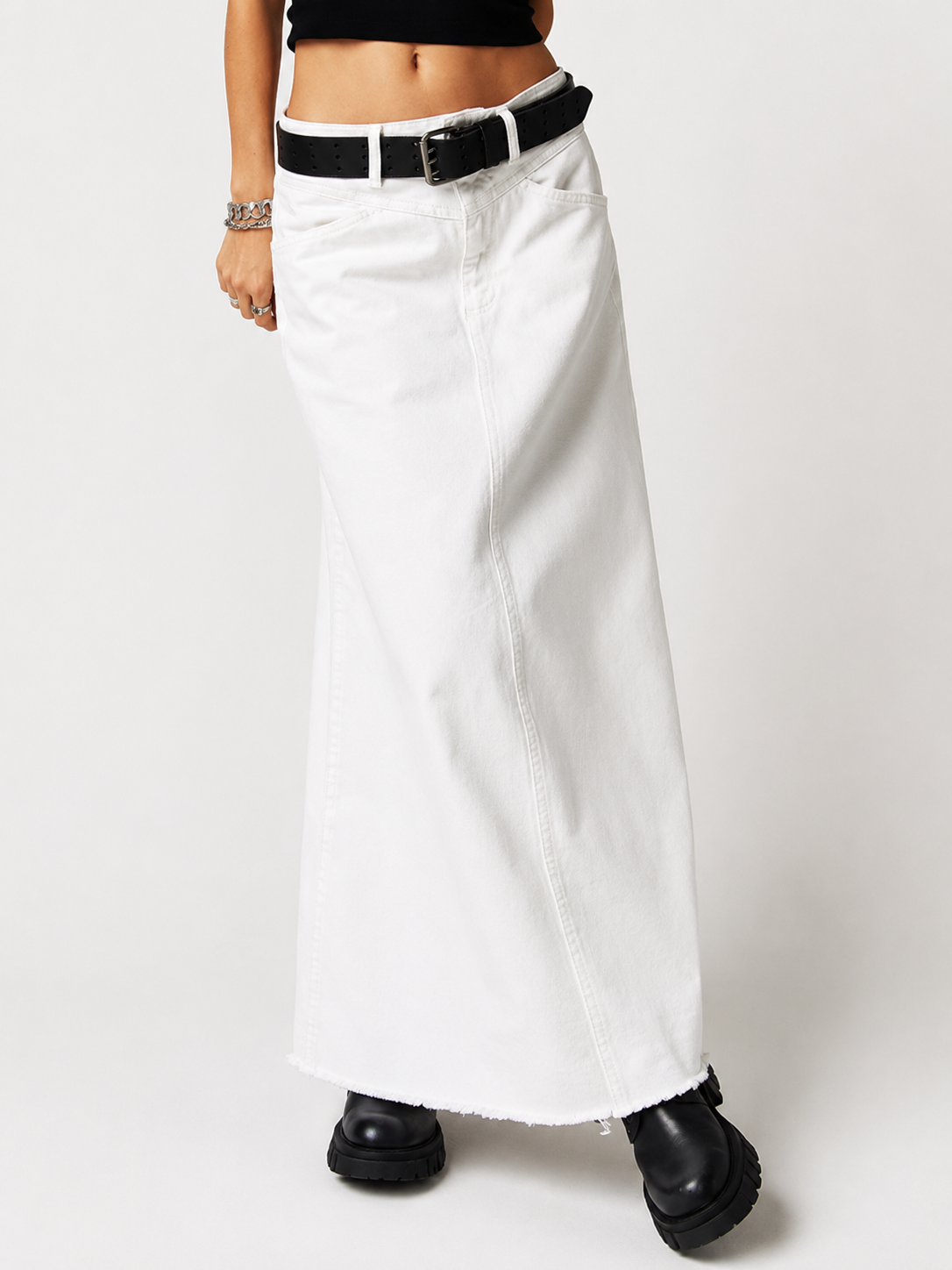 The Renegade Skirt