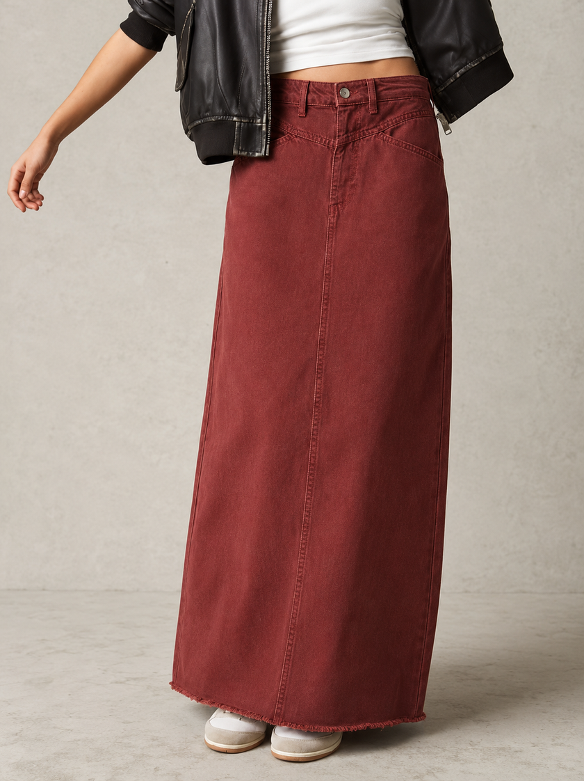 The Renegade Skirt