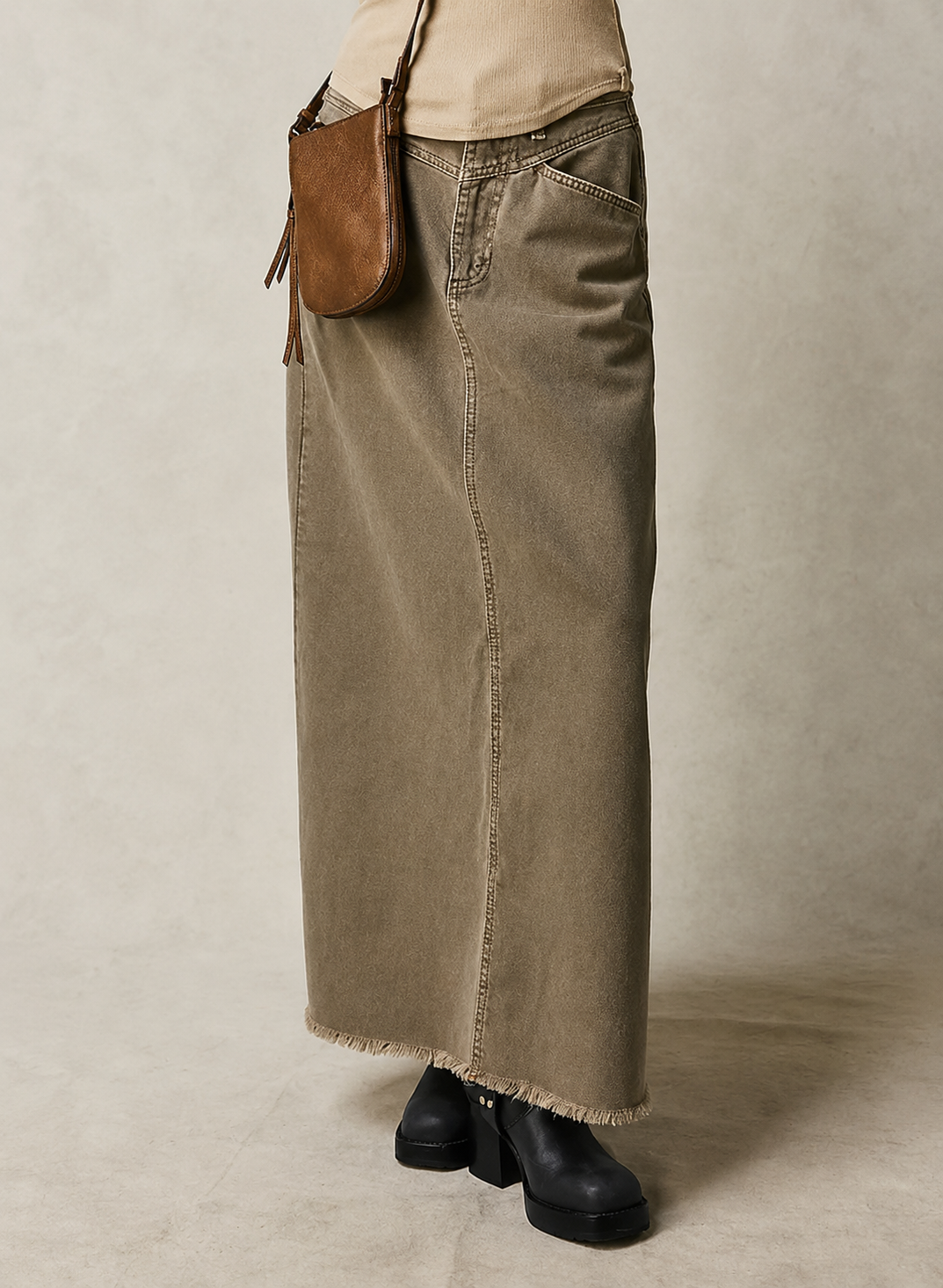 The Renegade Skirt