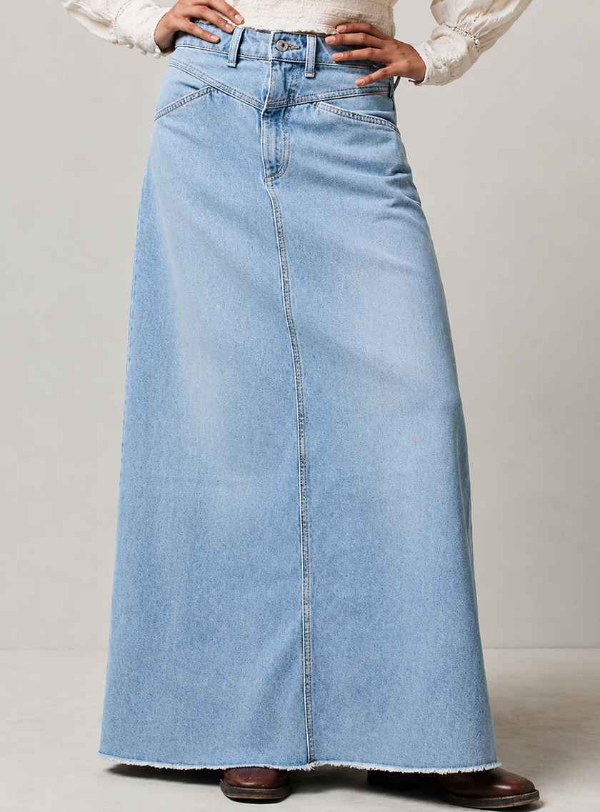 The Renegade Skirt
