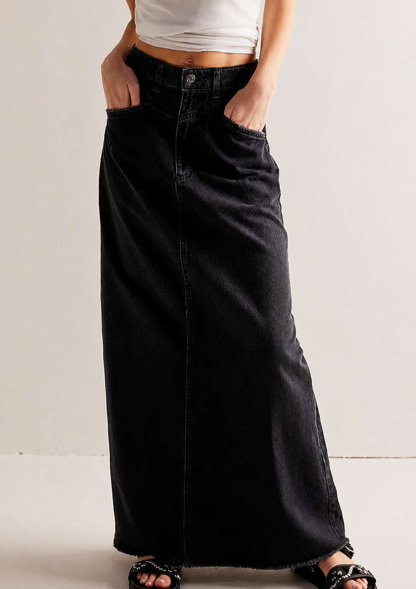 The Renegade Skirt