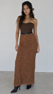 The Velvet Underground Skirt