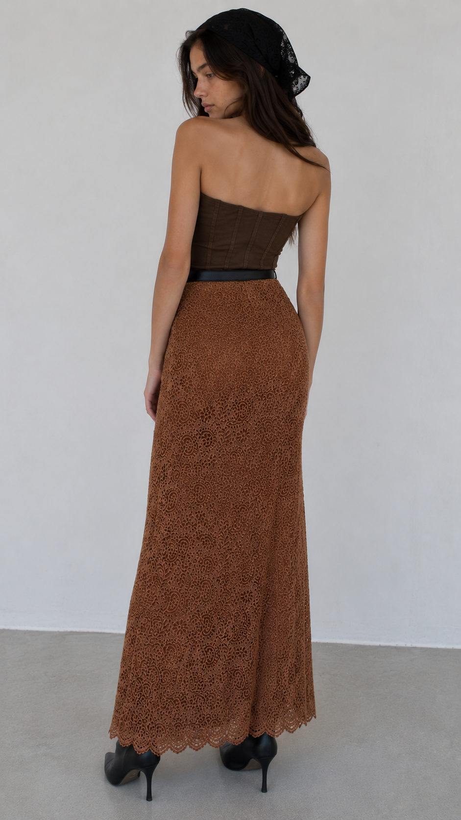 The Velvet Underground Skirt
