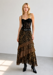 The Jungle Luxe Skirt