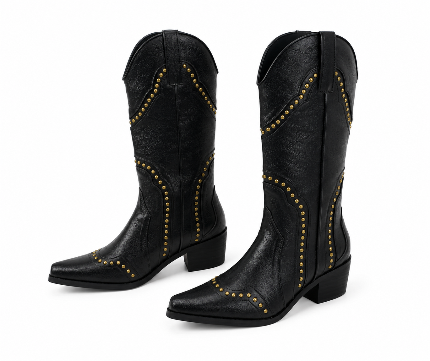 The Dusty Trail Boot
