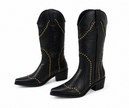 The Dusty Trail Boot