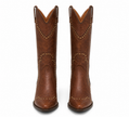 The Dusty Trail Boot