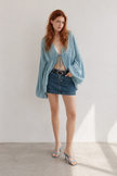 The Street Level Skirt