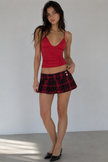 The Detention Skirt