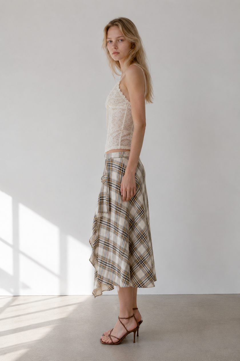 The Countryside Skirt