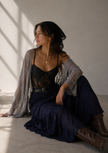 The Sacred Ground Skirt