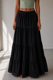The Open Air Skirt