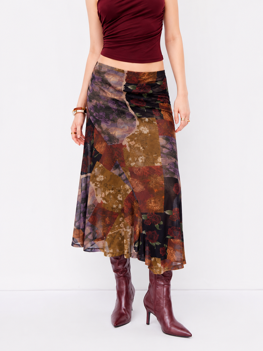 The Still Life Skirt