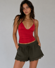 The Easy Does It Shorts