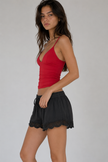 The Easy Does It Shorts