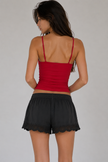 The Easy Does It Shorts