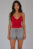 The Easy Does It Shorts