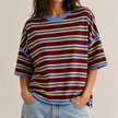 The Throwback Tee