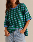 The Throwback Tee