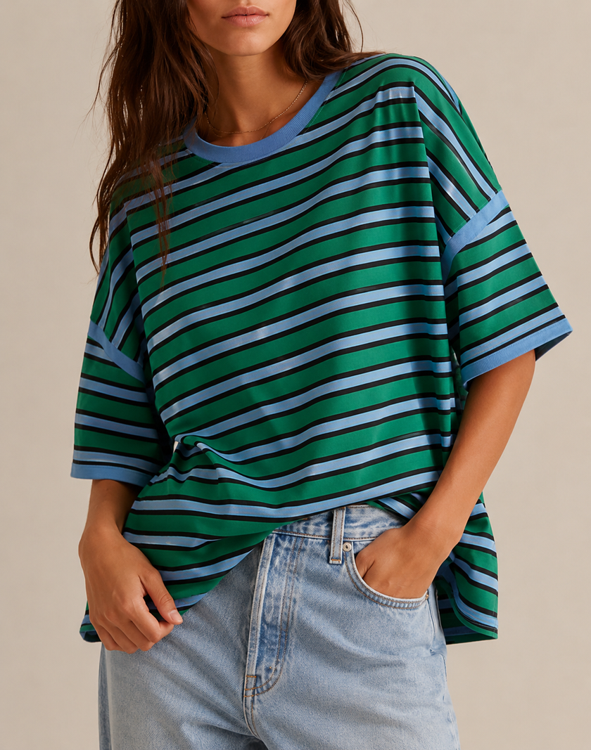 The Throwback Tee
