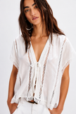The Nomad Soul Top