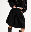 The Volume Statement Skirt