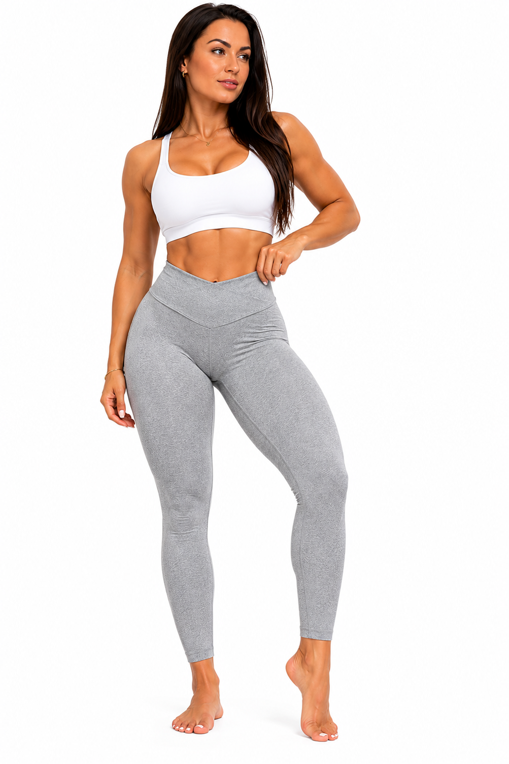 Halo Curve Leggings