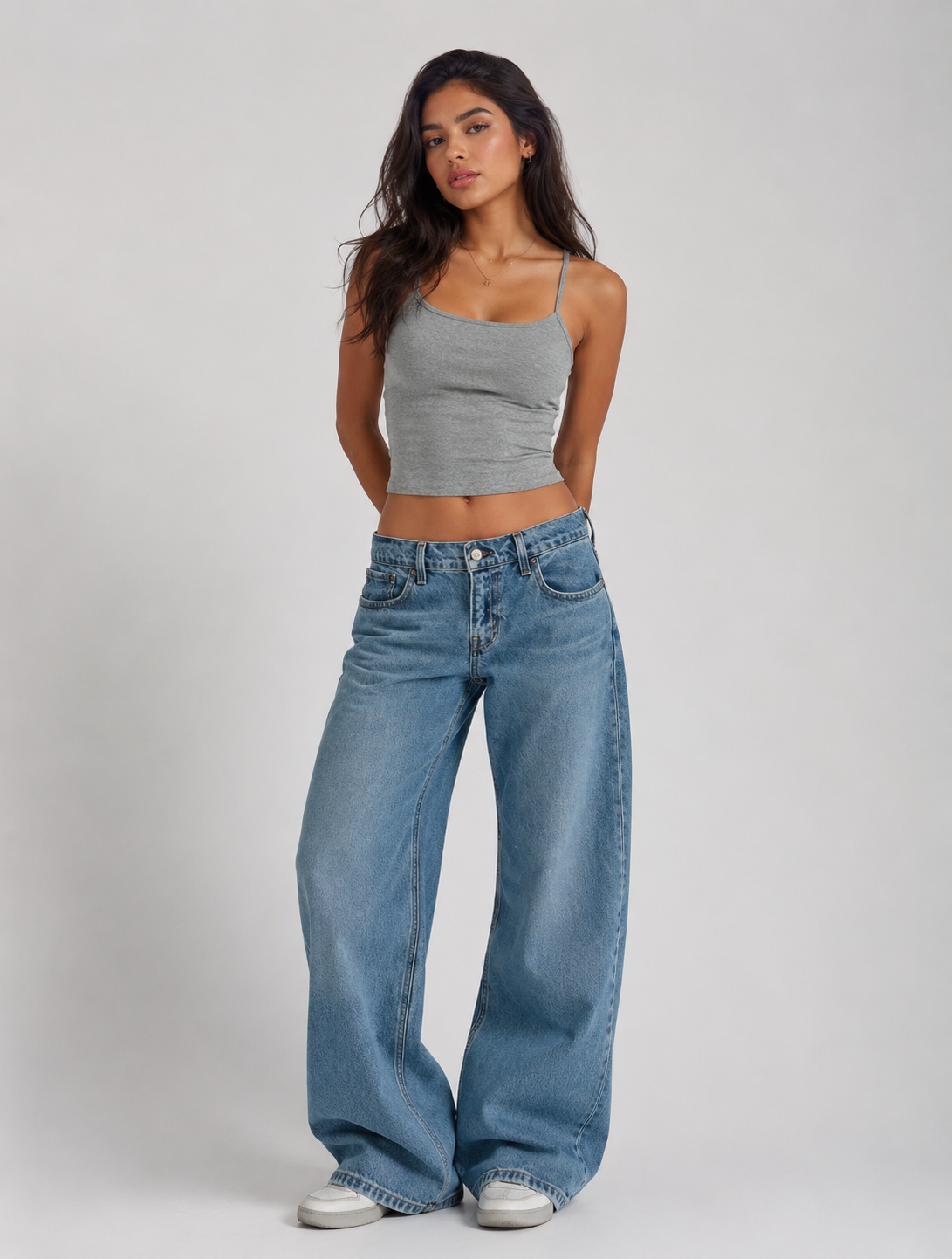 Low Rise Daydream Jeans