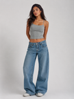 Low Rise Daydream Jeans