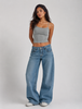Low Rise Daydream Jeans