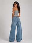 Low Rise Daydream Jeans