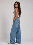 Low Rise Daydream Jeans