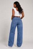 Everyday Ease Straight Leg Jeans